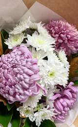Mums for Mums