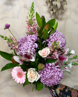 Mother's Day Blooms Soft
