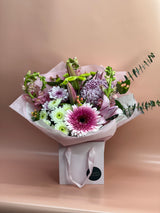 Mother's Day Posy Bag