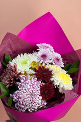 Mums for Mums