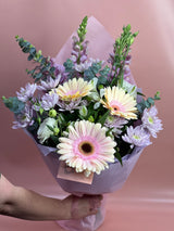 Mother's Day Blooms Soft