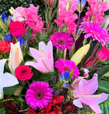 Mothers Day Blooms Bright