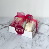 Hayley Grace bakes Cocktail Macaron Collection