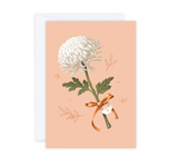 Premium Greeting Card