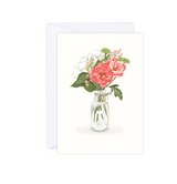 Premium Greeting Card