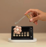 Daisy Car Vent Reusable Air Fresheners