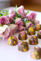 Sweet Mama & Devonport Chocolates Mothers Day Trio Bundle (Save $5)