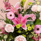 Mother's Day Blooms Soft