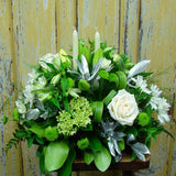 Classic Christmas Centrepiece