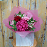 Mother's Day Posy Bag