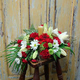 Traditional Christmas