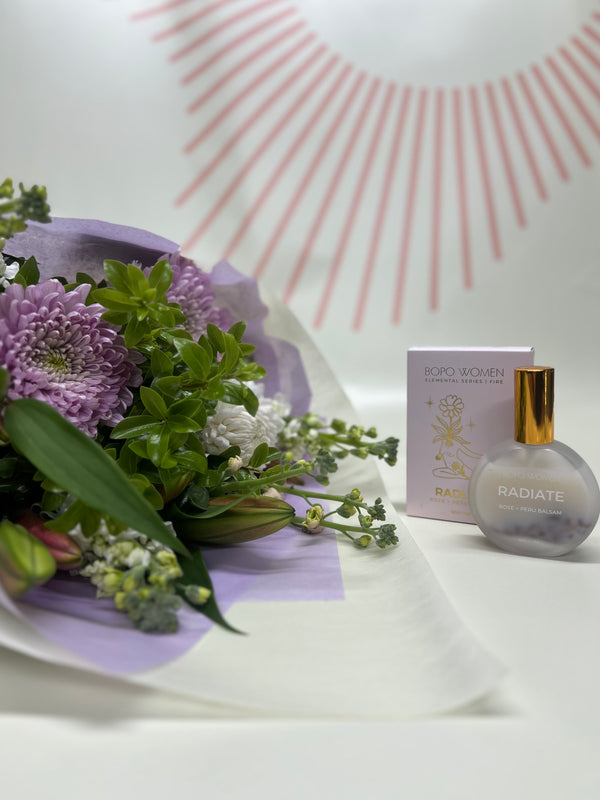 Soft and Scented