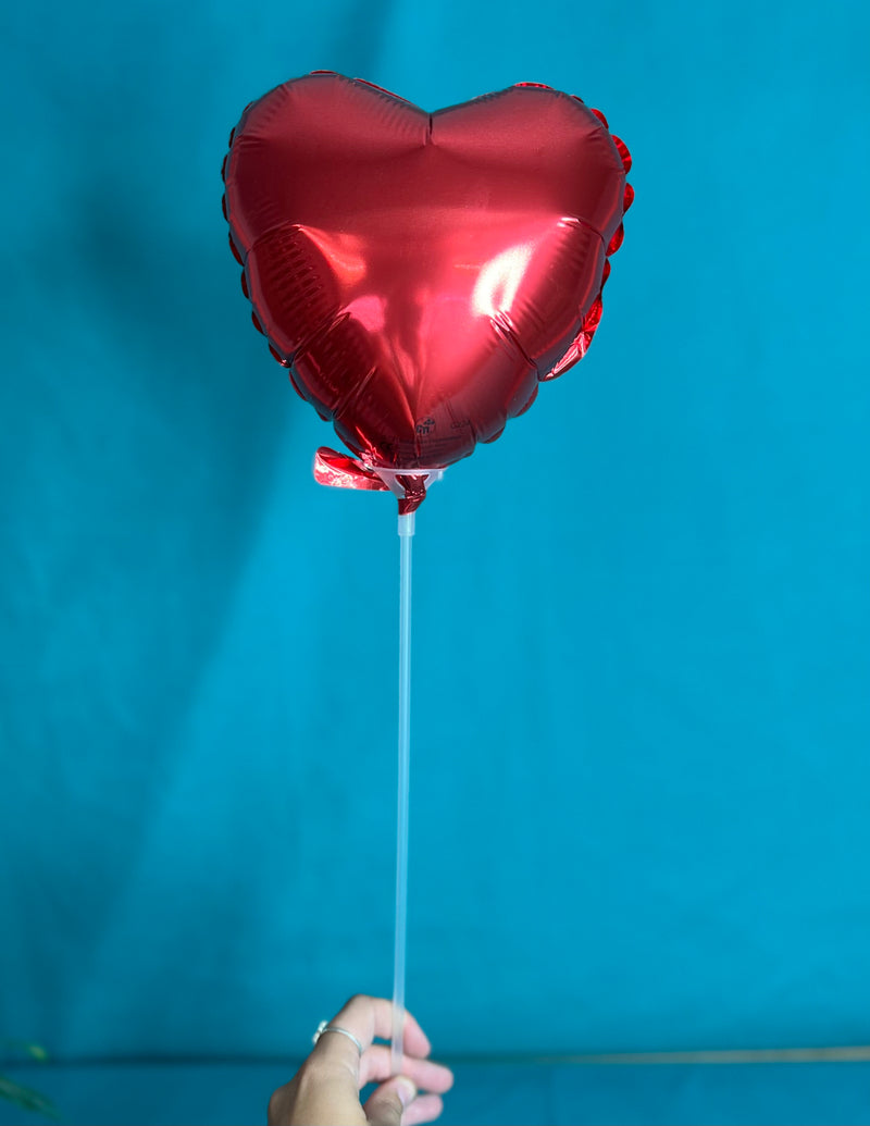 Heart Balloon