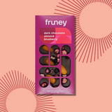 Fruney Handcrafted Chocolate Bars