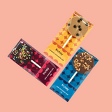 Fruney Handcrafted Chocolate Pops