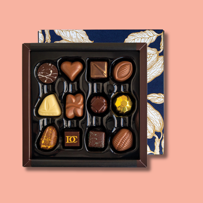 Devonport Chocolate Thank You Assortment