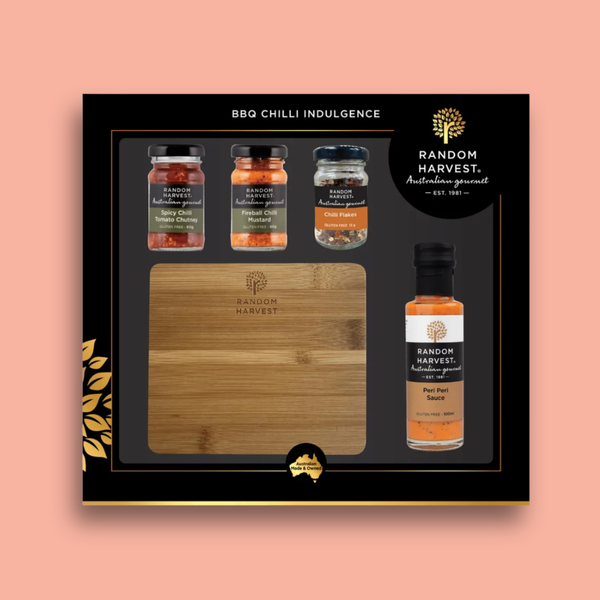 Random Harvest Gift Packs