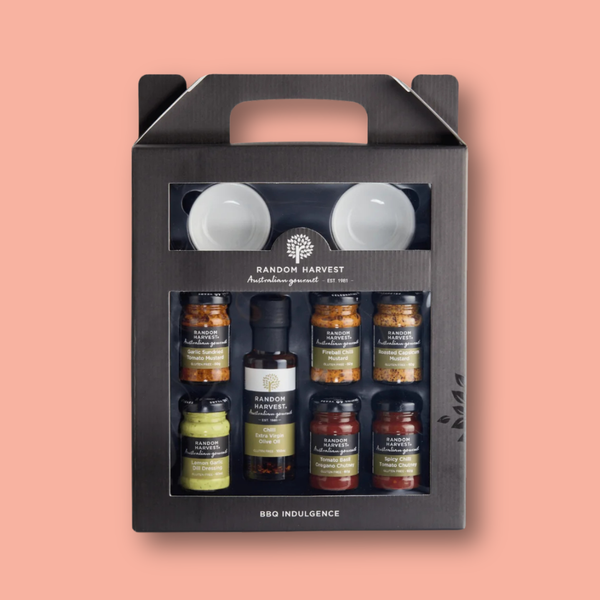 Random Harvest Gift Packs