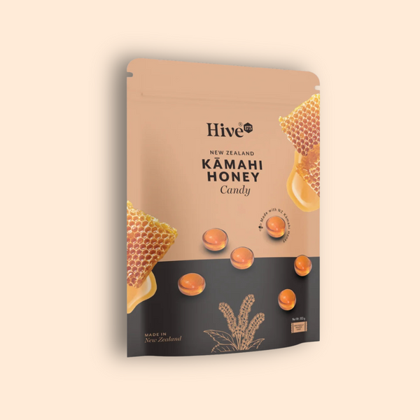 Hive Honey Candy