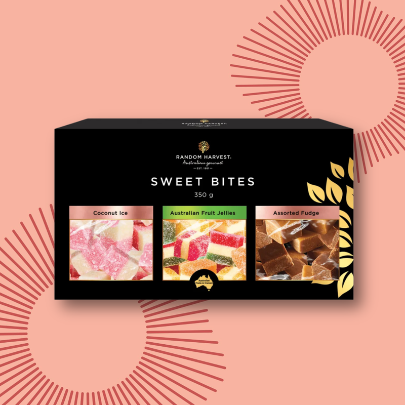 Random Harvest Gift Packs