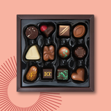 Devonport Chocolate Celebration Selection - Christmas