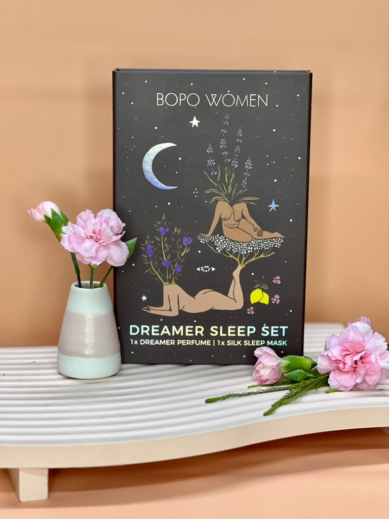 BOPO WOMEN DREAMER SERENE SLEEP SET