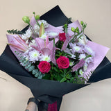 Graduation bunch