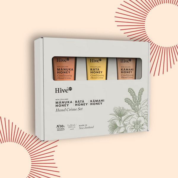 Hive Honey Hand Crème