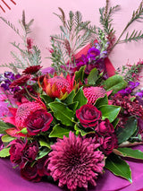 Bouquet Bright: Florist Choice
