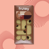 Fruney Handcrafted Chocolate Bars