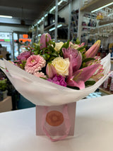 Posy Bag