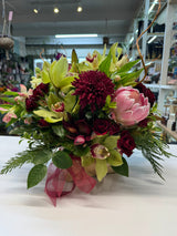 Modern Arrangement: F/Choice