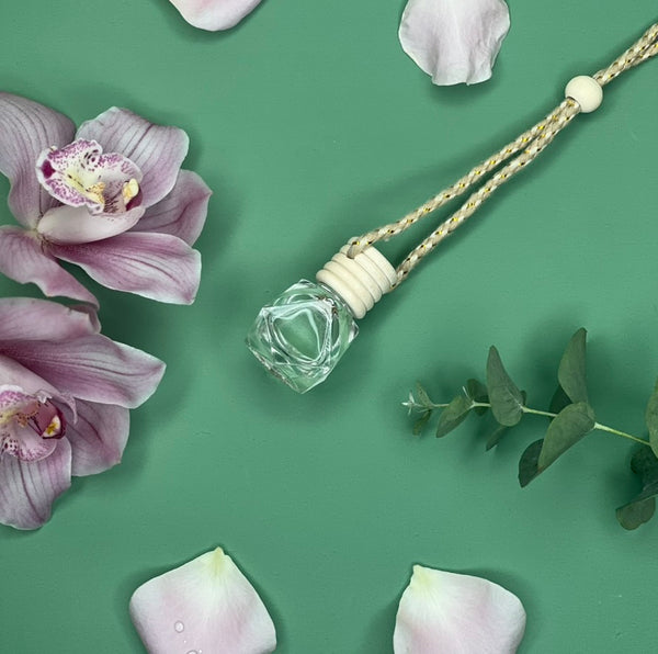 Kaihere Ridge Candles - Fragrance Flask