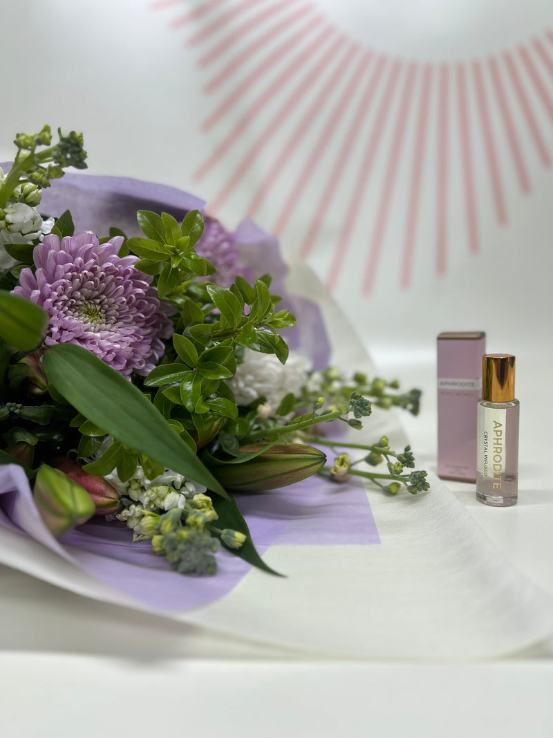 Soft and Scented