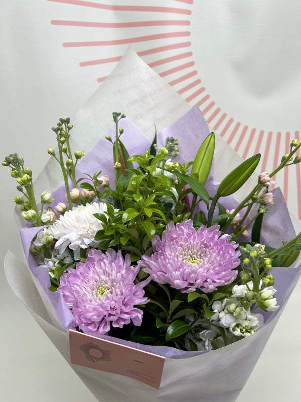 Soft and Scented