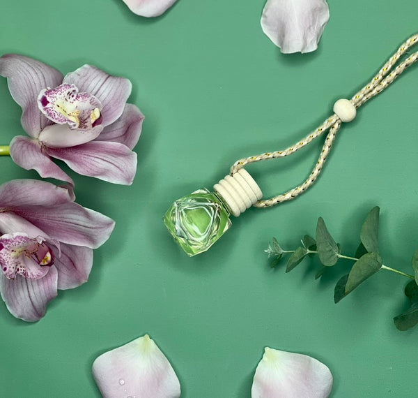 Kaihere Ridge Candles - Fragrance Flask