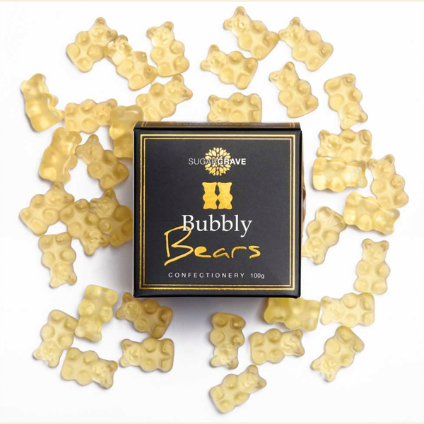 Bubbly Bears