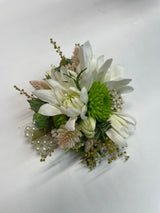 Corsage & Button Holes