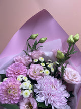 Lavender Blush