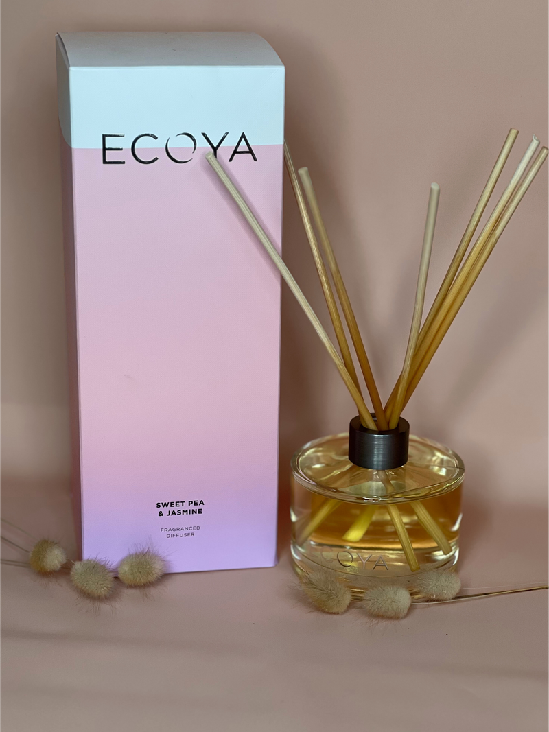 Ecoya Reed Diffuser