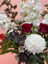 Christmas - Message in a bottle