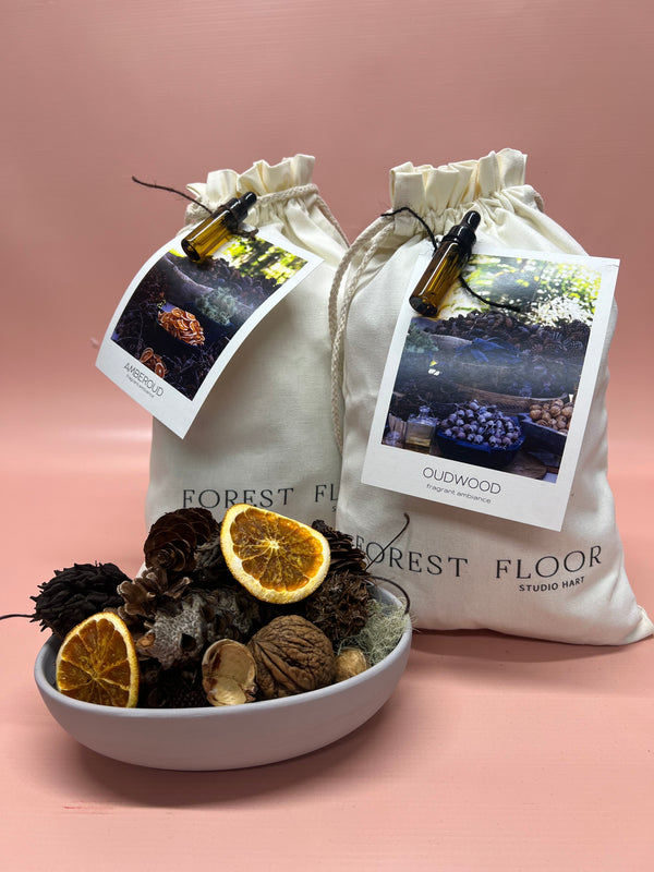 Studio Hart - Forest Floor