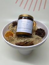 Kaihere Ridge Candles