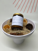 Kaihere Ridge Candles