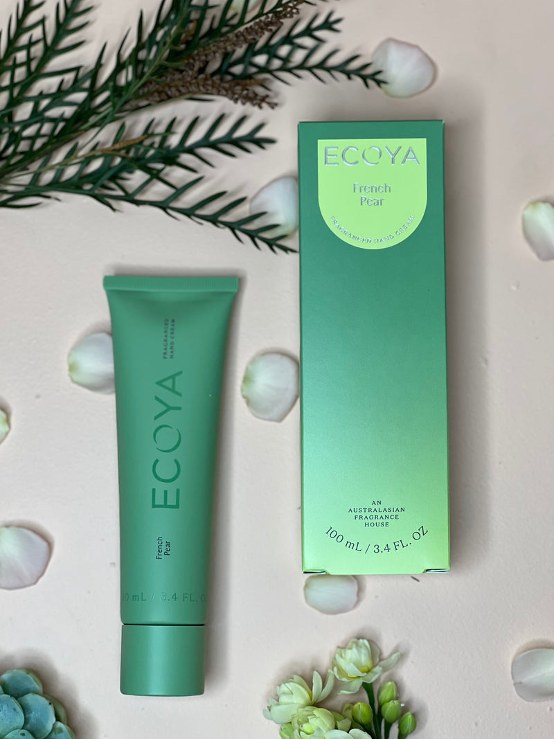 Ecoya Hand Cream