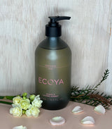 Ecoya Hand & Body Wash