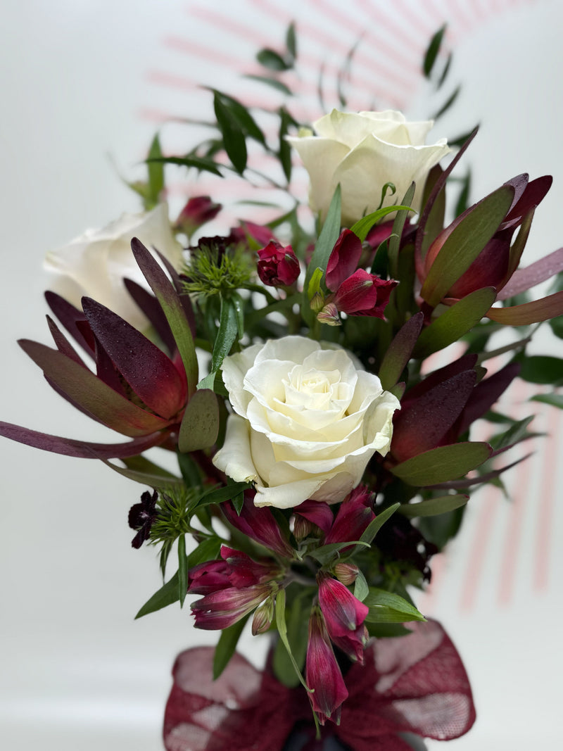 Christmas - Message in a bottle