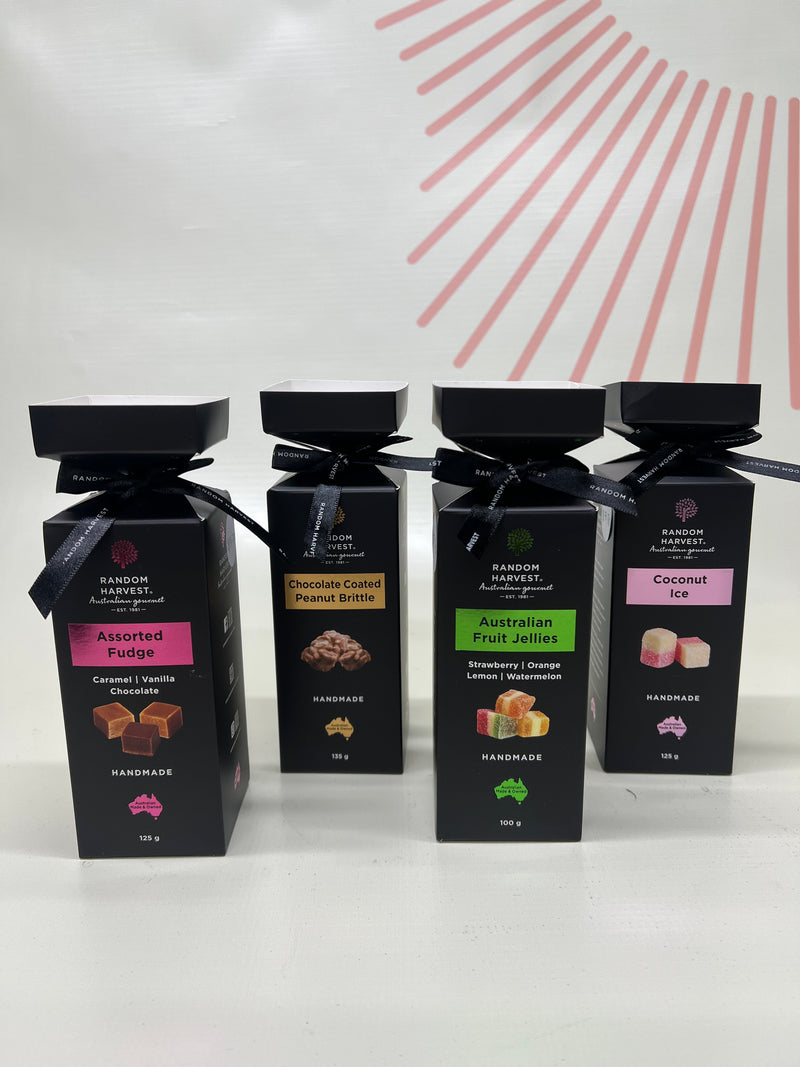 Random Harvest Bon Bons