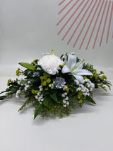 Classic Christmas Centrepiece