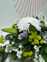 Classic Christmas Centrepiece